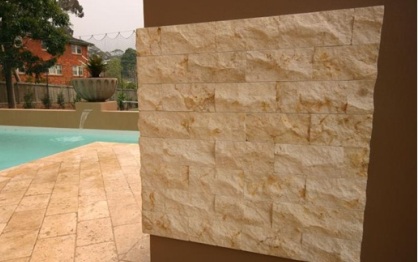 Wall Cladding
